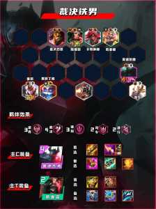 金铲铲内测版申请？金铲铲之战内测奖励在哪领？-第1张图片-宏盛游戏