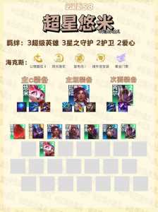 金铲铲内测版申请？金铲铲之战内测奖励在哪领？-第4张图片-宏盛游戏