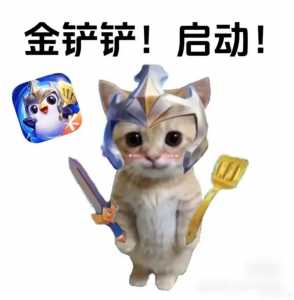 金铲铲之战表情在哪里换?金铲铲之战表情怎么用?-第2张图片-宏盛游戏 金铲铲之战表情在哪里换?金铲铲之战表情怎么用?-第2张图片-宏盛游戏