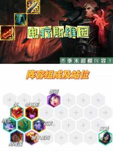 金铲铲之战最新更新公告?金铲铲之战明天更新内容?-第1张图片-宏盛游戏 金铲铲之战最新更新公告?金铲铲之战明天更新内容?-第1张图片-宏盛游戏