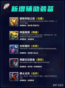 金铲铲之战该怎么玩从零到基础教学，金铲铲之战是怎么玩的？-第5张图片-宏盛游戏