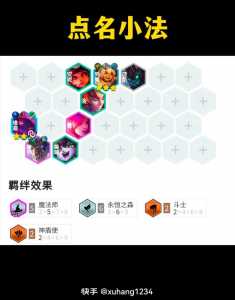 手游金铲铲之战福星什么时候回归的啊,手游金铲铲之战福星什么时候回归的啊多少钱?-第4张图片-宏盛游戏 手游金铲铲之战福星什么时候回归的啊,手游金铲铲之战福星什么时候回归的啊多少钱?-第4张图片-宏盛游戏