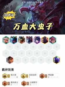 金铲铲之战9法师怎么弄，金铲铲之战9法师阵容推荐-第2张图片-宏盛游戏