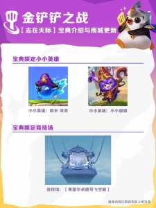 棋盘皮肤金铲铲王座，金铲铲王座棋盘特效视频？-第5张图片-宏盛游戏