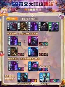 金铲铲之战怎么选英雄之力装备的,金铲铲之战英雄基础属性?-第2张图片-宏盛游戏 金铲铲之战怎么选英雄之力装备的,金铲铲之战英雄基础属性?-第2张图片-宏盛游戏