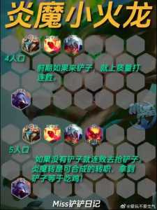 金铲铲之战新赛季什么时候可以玩英雄,金铲铲之战新赛季什么时候可以玩英雄牌?-第6张图片-宏盛游戏 金铲铲之战新赛季什么时候可以玩英雄,金铲铲之战新赛季什么时候可以玩英雄牌?-第6张图片-宏盛游戏