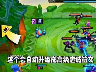 金铲铲怎么配对,金铲铲组合攻略-第3张图片-宏盛游戏 金铲铲怎么配对,金铲铲组合攻略-第3张图片-宏盛游戏