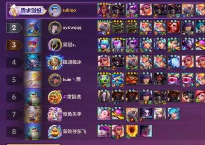 金铲铲之战这个赛季5费卡有几张啊？金铲铲之战五费卡排名？-第1张图片-宏盛游戏