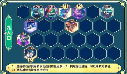 金铲铲合什么合成强袭枪手？金铲铲合成强袭炮手？-第3张图片-宏盛游戏