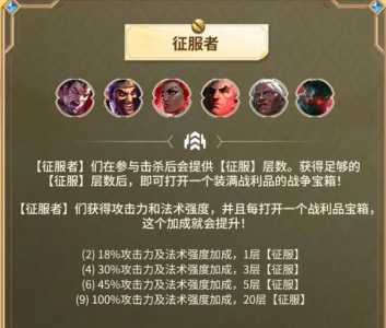 金铲铲之战羁绊装备，金铲铲之战羁绊装备图-第4张图片-宏盛游戏