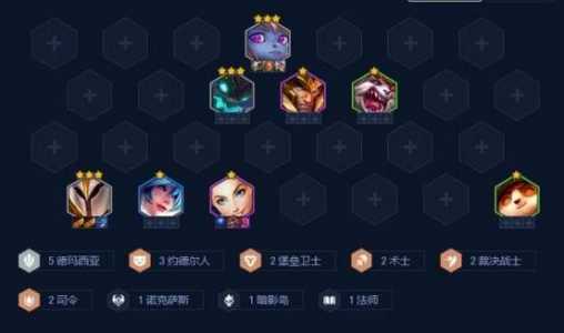 金铲铲天使玩法介绍大全,金铲铲天使玩法介绍大全视频-第1张图片-宏盛游戏 金铲铲天使玩法介绍大全,金铲铲天使玩法介绍大全视频-第1张图片-宏盛游戏