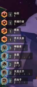 金铲铲之战光明羁绊?金铲铲之战光明模式?-第2张图片-宏盛游戏 金铲铲之战光明羁绊?金铲铲之战光明模式?-第2张图片-宏盛游戏