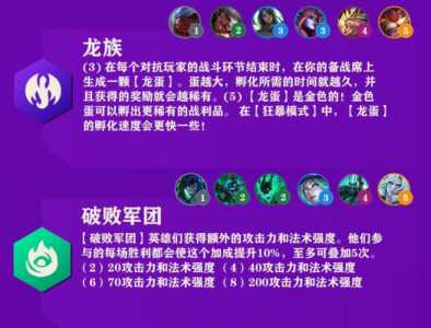 金铲铲之战模式有哪些英雄可以玩羁绊，金铲铲之战模式有哪些英雄可以玩羁绊的-第1张图片-宏盛游戏