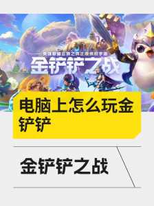 金铲铲之战怎么登陆电脑上玩,金铲铲之战怎么登录-第2张图片-宏盛游戏 金铲铲之战怎么登陆电脑上玩,金铲铲之战怎么登录-第2张图片-宏盛游戏