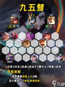 金铲铲哪个版本有剑魔出装,金铲铲之剑魔出装-第2张图片-宏盛游戏 金铲铲哪个版本有剑魔出装,金铲铲之剑魔出装-第2张图片-宏盛游戏