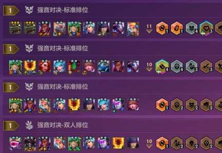 金铲铲之战双人模式是排位吗怎么玩的,金铲铲之战双人模式是什么版本?-第2张图片-宏盛游戏 金铲铲之战双人模式是排位吗怎么玩的,金铲铲之战双人模式是什么版本?-第2张图片-宏盛游戏