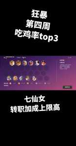 金铲铲之战版本怎么选取人物模式？金铲铲之战怎么设置常用阵容？-第4张图片-宏盛游戏