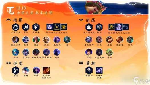 金铲铲之战诺克萨斯传送门机制，金铲铲之战诺克萨斯之手-第5张图片-宏盛游戏