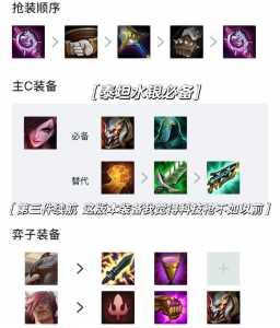 金铲铲福星是什么阵容的装备啊?金铲铲之战福星怎么玩?-第1张图片-宏盛游戏 金铲铲福星是什么阵容的装备啊?金铲铲之战福星怎么玩?-第1张图片-宏盛游戏