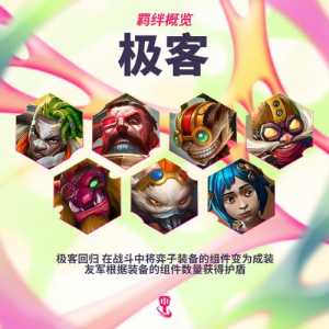 为什么金铲铲之战有两个模式,为什么金铲铲之战有两个模式呢-第2张图片-宏盛游戏 为什么金铲铲之战有两个模式,为什么金铲铲之战有两个模式呢-第2张图片-宏盛游戏
