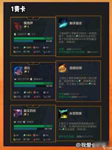 金铲铲之战新赛季什么时候可以玩?金铲铲之战新赛季什么时候可以玩?-第5张图片-宏盛游戏 金铲铲之战新赛季什么时候可以玩?金铲铲之战新赛季什么时候可以玩?-第5张图片-宏盛游戏