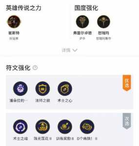 金铲铲之战法师阵容s9,金铲铲之战法师阵容攻略-第2张图片-宏盛游戏 金铲铲之战法师阵容s9,金铲铲之战法师阵容攻略-第2张图片-宏盛游戏