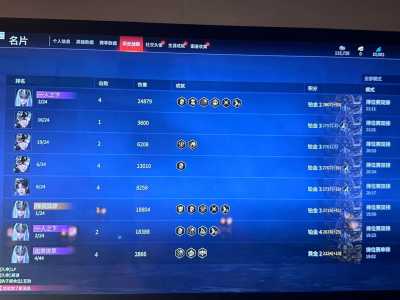金铲铲之战战绩？金铲铲之战战绩查询软件？-第1张图片-宏盛游戏