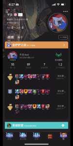 金铲铲之战铂金和翡翠能一起玩吗，金铲铲之战铂金厉害吗-第6张图片-宏盛游戏
