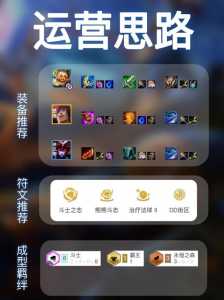 金铲铲之战努努出装最新，金铲铲之战努努怎么出装？-第2张图片-宏盛游戏