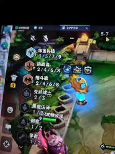 电脑模拟器金铲铲分辨率？雷电模拟器金铲铲分辨率？-第3张图片-宏盛游戏