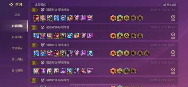 金铲铲定级赛什么意思?金铲铲之战的定级赛是什么意思?-第2张图片-宏盛游戏 金铲铲定级赛什么意思?金铲铲之战的定级赛是什么意思?-第2张图片-宏盛游戏