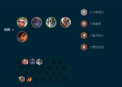 金铲铲之战手游刺客阵容，金铲铲之战55刺客？