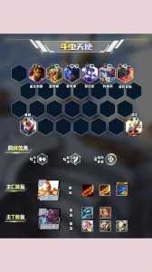 金铲铲之战手游排位什么阵容强大一点,金铲铲之战打那个排位?-第3张图片-宏盛游戏 金铲铲之战手游排位什么阵容强大一点,金铲铲之战打那个排位?-第3张图片-宏盛游戏