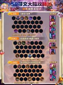 金铲铲之战德莱文怎么出装比较好，金铲铲之战手游德莱文出装？-第3张图片-宏盛游戏