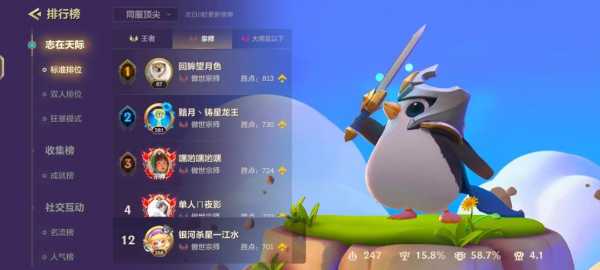 金铲铲游戏介绍500字?金铲铲有啥好玩的?-第4张图片-宏盛游戏 金铲铲游戏介绍500字?金铲铲有啥好玩的?-第4张图片-宏盛游戏