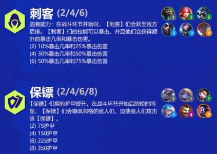 金铲铲法师怎么装备，金铲铲法师装备搭配-第3张图片-宏盛游戏