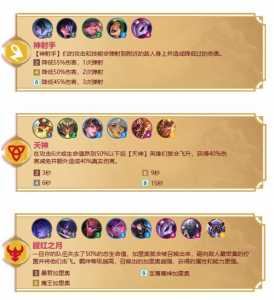 金铲铲之战福星奖励表?金铲铲之战怎么选福星版本?-第2张图片-宏盛游戏 金铲铲之战福星奖励表?金铲铲之战怎么选福星版本?-第2张图片-宏盛游戏