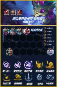 金铲铲之战什么时候赛季结束的啊苹果?金铲铲之战什么时候赛季结束的啊苹果下载?-第5张图片-宏盛游戏 金铲铲之战什么时候赛季结束的啊苹果?金铲铲之战什么时候赛季结束的啊苹果下载?-第5张图片-宏盛游戏