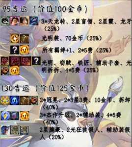 金铲铲之战首冲在哪？金铲铲首充在哪？-第1张图片-宏盛游戏