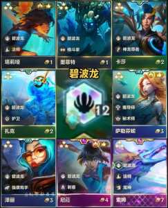 云顶和金铲铲同步更新吗,云顶跟金铲铲互通吗?-第3张图片-宏盛游戏 云顶和金铲铲同步更新吗,云顶跟金铲铲互通吗?-第3张图片-宏盛游戏