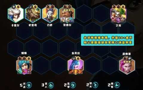 金铲铲之战装备模拟器在哪,金铲铲之战端游模拟器-第3张图片-宏盛游戏 金铲铲之战装备模拟器在哪,金铲铲之战端游模拟器-第3张图片-宏盛游戏