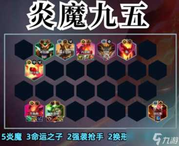金铲铲对手顺序有什么规律,金铲铲对战顺序-第2张图片-宏盛游戏 金铲铲对手顺序有什么规律,金铲铲对战顺序-第2张图片-宏盛游戏
