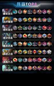 金铲铲蓝buff和青龙刀怎么选?金铲铲青龙刀怎么合?-第2张图片-宏盛游戏 金铲铲蓝buff和青龙刀怎么选?金铲铲青龙刀怎么合?-第2张图片-宏盛游戏