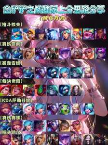 金铲铲之战炮手怎么合成最快,金铲铲和什么合成炮手-第3张图片-宏盛游戏 金铲铲之战炮手怎么合成最快,金铲铲和什么合成炮手-第3张图片-宏盛游戏