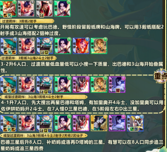 金铲铲之战学院怎么换阵容，金铲铲之战没有学院按钮？-第1张图片-宏盛游戏