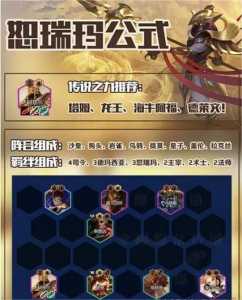 金铲铲之战学院怎么换阵容，金铲铲之战没有学院按钮？-第3张图片-宏盛游戏