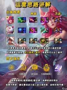 金铲铲之战介绍语大全？金铲铲之战文字介绍？-第3张图片-宏盛游戏