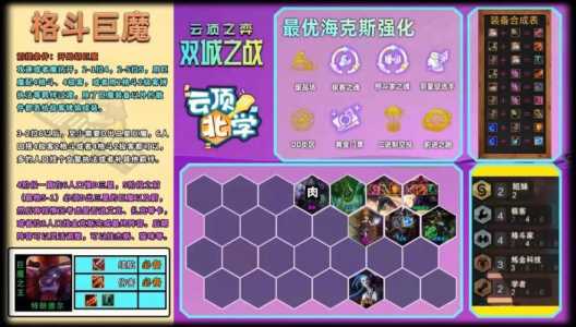 金铲铲之战提莫血量不足，金铲铲提莫为什么扣血？-第2张图片-宏盛游戏