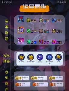 金铲铲之战段位头像框会回收吗,金铲铲段位头像框怎么获得?-第3张图片-宏盛游戏 金铲铲之战段位头像框会回收吗,金铲铲段位头像框怎么获得?-第3张图片-宏盛游戏