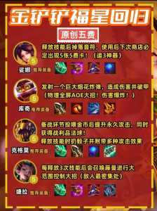 金铲铲怎么完成排位定级赛,金铲铲定级赛机制?-第4张图片-宏盛游戏 金铲铲怎么完成排位定级赛,金铲铲定级赛机制?-第4张图片-宏盛游戏
